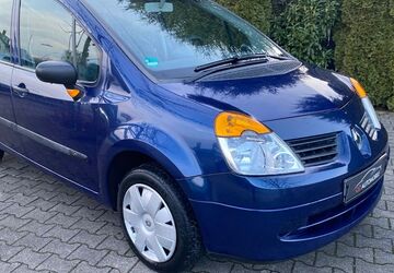 Renault Modus 204.964 km 1.990 &euro; Oer Erkenschwick 45739