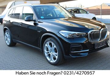 BMW X5 112.043 km 44.990 &euro; Dortmund 44143