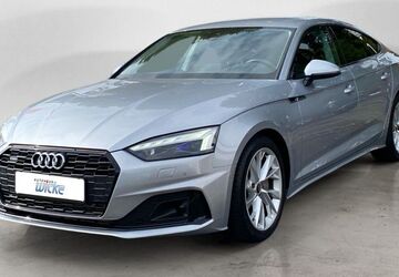 Audi A5 42.324 km 32.880 &euro; Bochum - Linden 44879