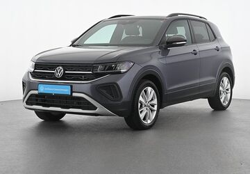 VW T-Cross 8.249 km 24.960 &euro; Essen 45143
