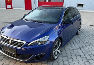Peugeot 308 175.000 km 8.700 &euro; Gladbeck 45966