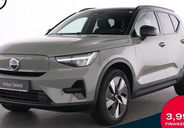 Volvo XC40 12.828 km 33.980 &euro; Witten 58453