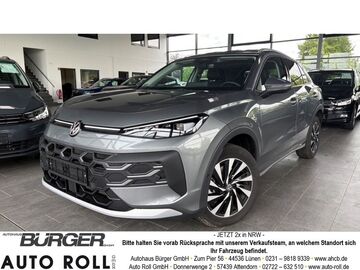 Gebrauchte VW T-Roc