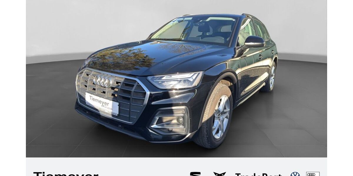 Audi Q5 139.372 km 22.980 &euro; Recklinghausen 45663