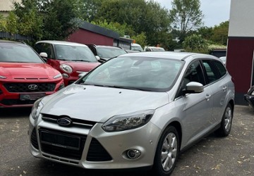 Ford Focus 245.000 km 3.990 &euro; Castrop-Rauxel 44575