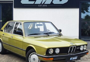 BMW 520 54.320 km 15.770 &euro; Unna 59425