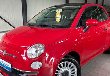 Fiat 500 116.000 km 5.589 &euro; Holzwickede 59439