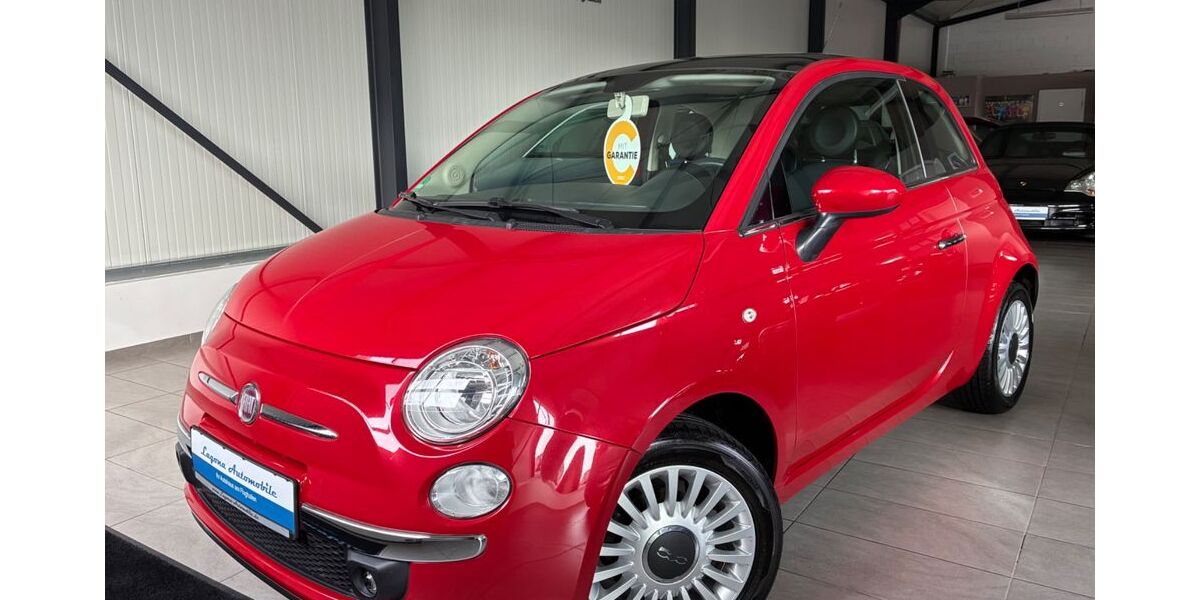 Fiat 500 116.000 km 5.599 &euro; Holzwickede 59439