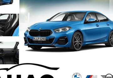 BMW 220 Gran Coupé 10.899 km 34.940 &euro; Gelsenkirchen 45897