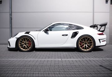 Porsche 991 11.500 km 239.900 &euro; Holzwickede 59439