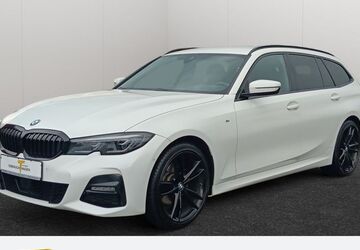 BMW 320 128.351 km 24.990 &euro; Castrop-Rauxel 44575