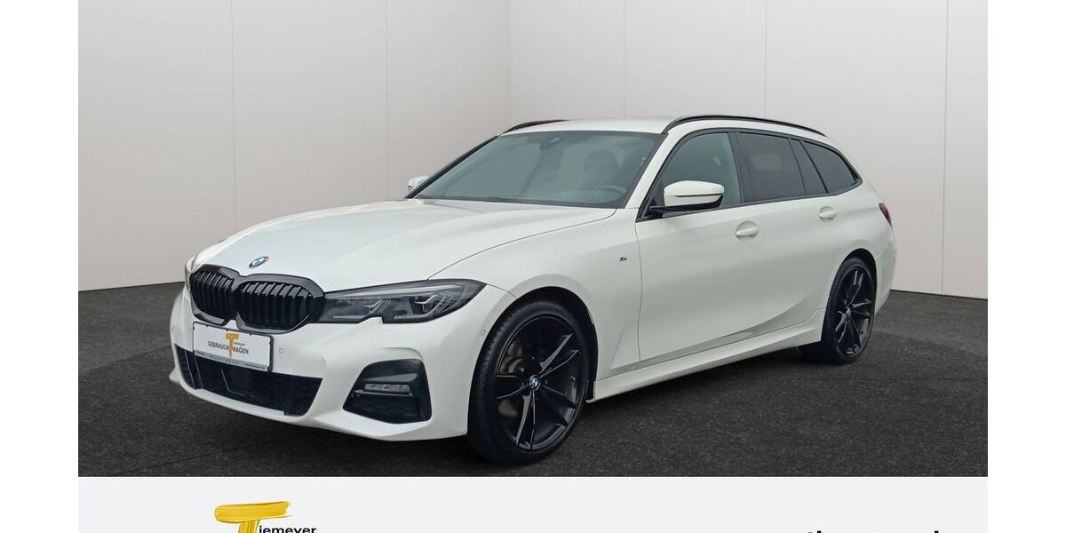 BMW 320 128.351 km 24.990 &euro; Castrop-Rauxel 44575