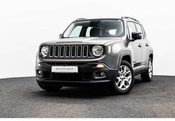 Jeep Renegade 187.135 km 8.340 &euro; Hagen 58091