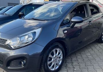 Kia Rio 95.000 km 6.499 &euro; Lünen 44532