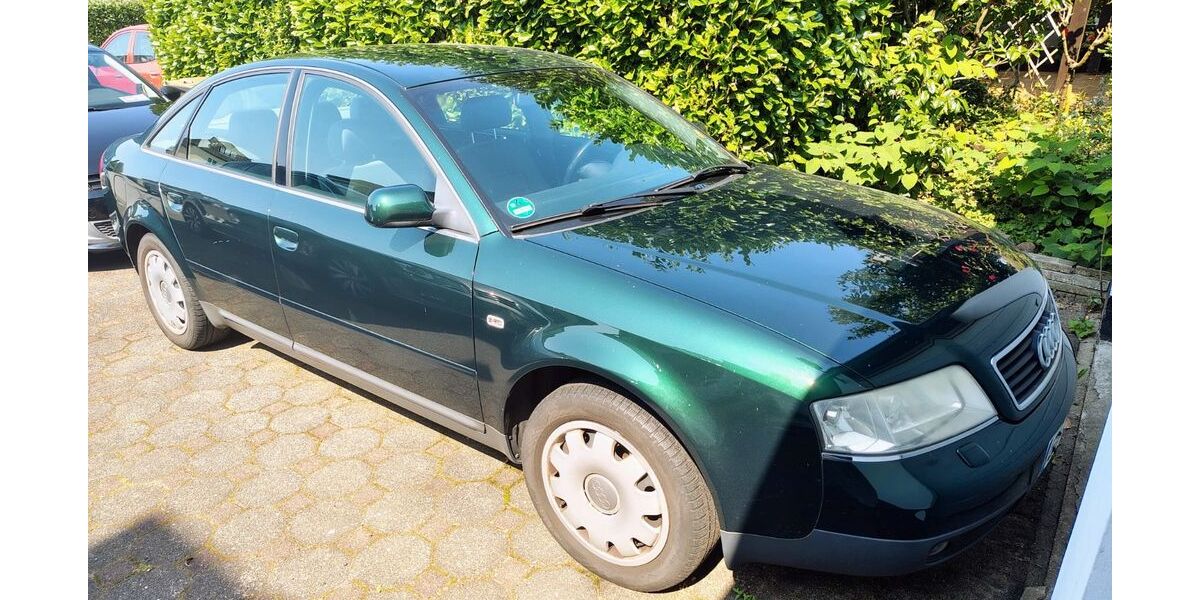 Audi A6 265.000 km 999 &euro; Castrop-Rauxel 44581