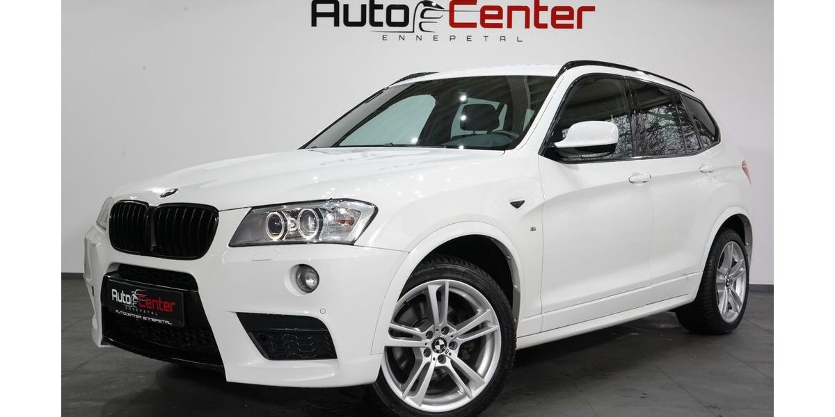 BMW X3 155.000 km 16.990 &euro; Ennepetal (Bei Wuppertal) 58256