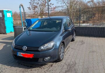VW Golf 177.400 km 6.990 &euro; Dortmund 44359