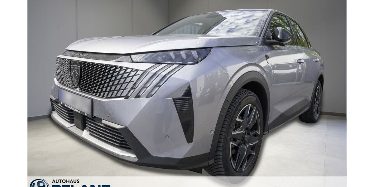 Peugeot 3008 9.990 km 40.490 &euro; Dortmund 44263