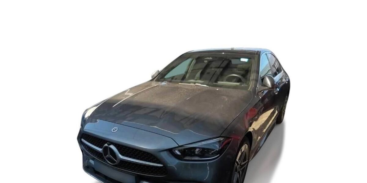 Mercedes-Benz C 300 25.918 km 45.610 &euro; Hagen 58091