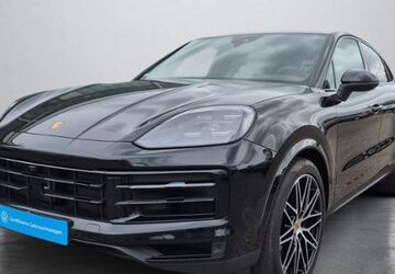 Porsche Cayenne 9.850 km 112.499 &euro; Werne 59368