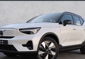 Volvo XC40 10.363 km 42.900 &euro; Dortmund 44143