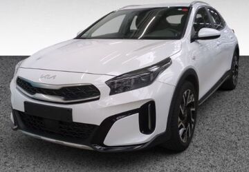 Kia XCeed 16.737 km 22.950 &euro; Gelsenkirchen 45891