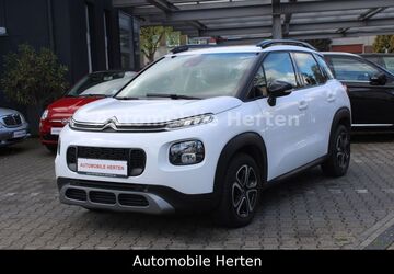 Citroen C3 Aircross 108.000 km 8.900 &euro; Herten 45699