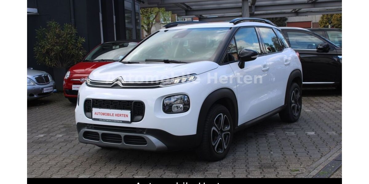 Citroen C3 Aircross 108.000 km 8.900 &euro; Herten 45699