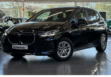 BMW 220 Active Tourer 23.250 km 29.940 &euro; Sprockhövel 45549