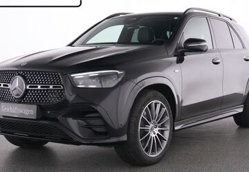 Mercedes-Benz GLE 350 7.900 km 88.385 &euro; Essen 45309