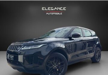 Land Rover Range Rover Evoque 56.490 km 28.500 &euro; Herten 45699