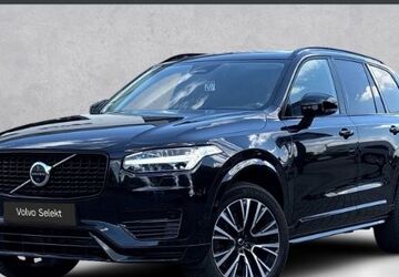 Volvo XC90 83.184 km 48.490 &euro; Dortmund 44143