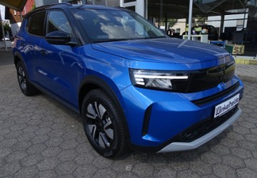 Opel Frontera 1.536 km 25.799 &euro; Waltrop 45731
