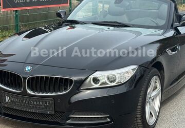 BMW Z4 66.000 km 19.990 &euro; Oer Erkenschwick 45739