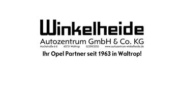 Gebrauchte Opel Frontera