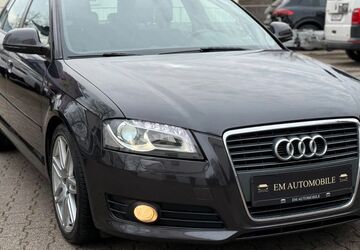 Audi A3 239.210 km 6.250 &euro; Unna 59425