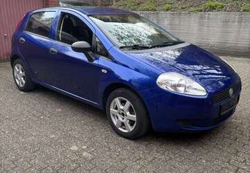 Fiat Grande Punto 132.500 km 2.000 &euro; Gelsenkirchen 45897