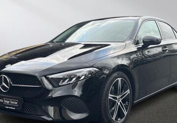 Mercedes-Benz A 200 23.993 km 32.540 &euro; Dortmund 44147