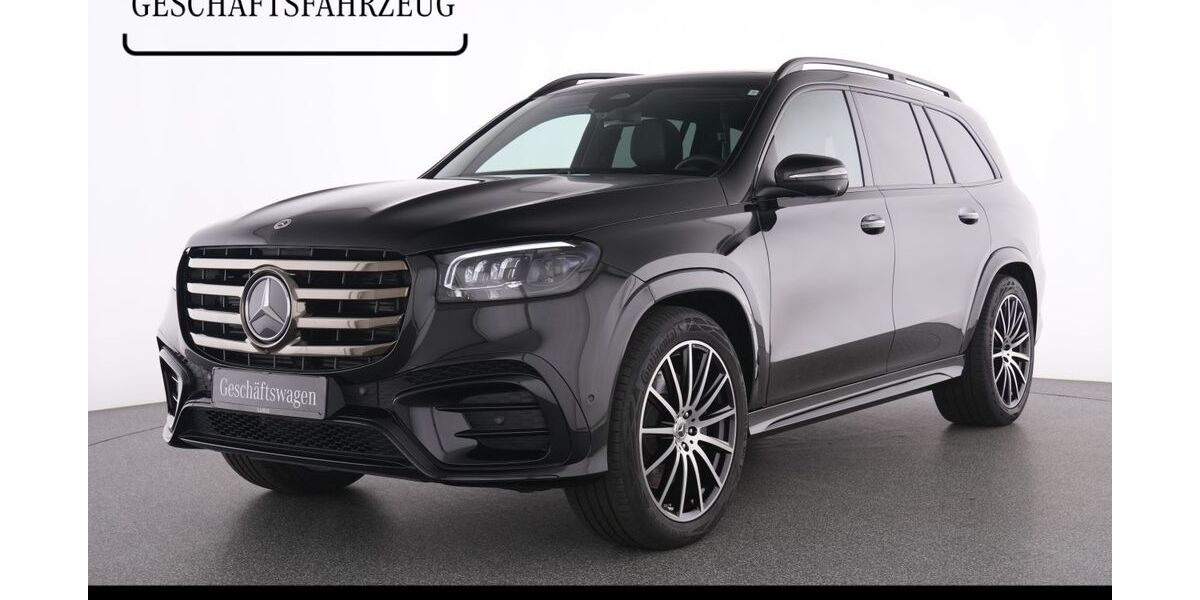 Mercedes-Benz GLS 450 8.367 km 108.450 &euro; Essen 45309