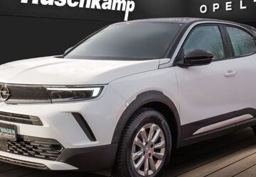 Opel Mokka 78.889 km 15.880 &euro; Werne 59368