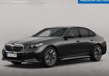 BMW 520 25.175 km 52.999 &euro; Dortmund 44263