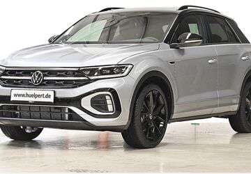VW T-Roc 3.945 km 37.530 &euro; Dortmund 44379