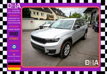 Jeep Grand Cherokee 24.042 km 43.987 &euro; Essen 45356
