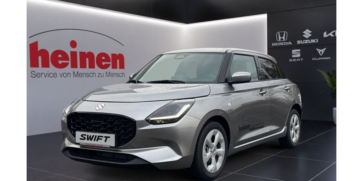 Suzuki Swift 4.920 km 16.980 &euro; Dortmund 44149