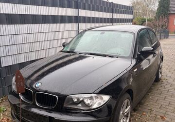 BMW 116 116.500 km 7.800 &euro; Selm 59379