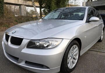 BMW 318 197.800 km 2.700 &euro; Essen 45276