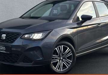 Seat Arona 13.545 km 22.690 &euro; Castrop-Rauxel 44579