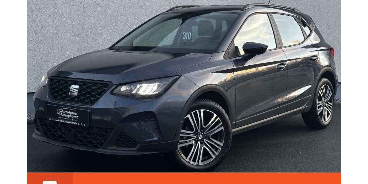 Seat Arona 13.545 km 22.690 &euro; Castrop-Rauxel 44579