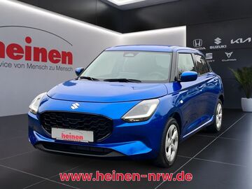 Gebrauchte Suzuki Swift