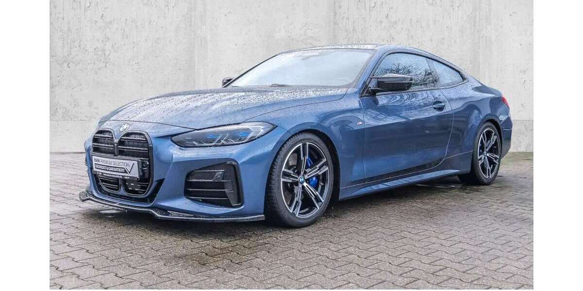 BMW 440 82.151 km 45.740 &euro; Unna 59425